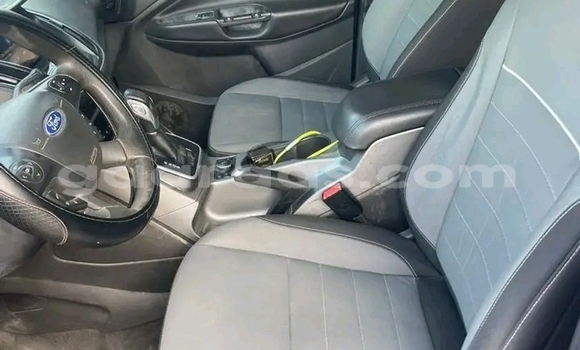 Acheter Occasion Voiture Ford Escape Bleu à Dakar, Dakar