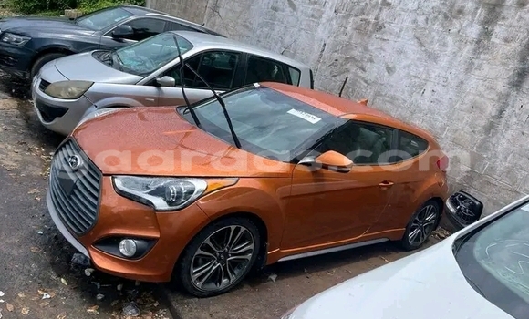 Buy Used Hyundai Veloster Other Car in Dakar in Dakar