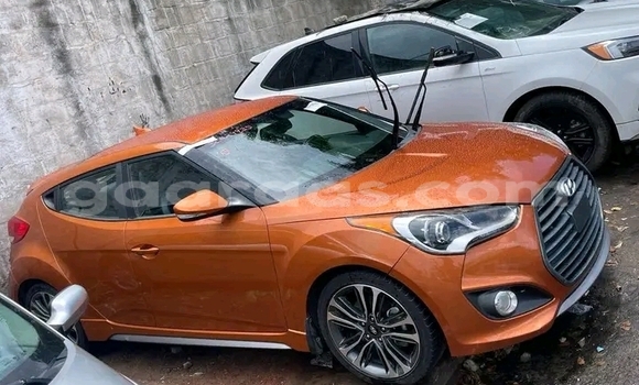 Buy Used Hyundai Veloster Other Car in Dakar in Dakar Buy Used Hyundai Veloster Other Car in Dakar in Dakar