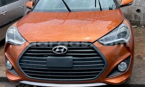 Buy Used Hyundai Veloster Other Car in Dakar in Dakar Buy Used Hyundai Veloster Other Car in Dakar in Dakar