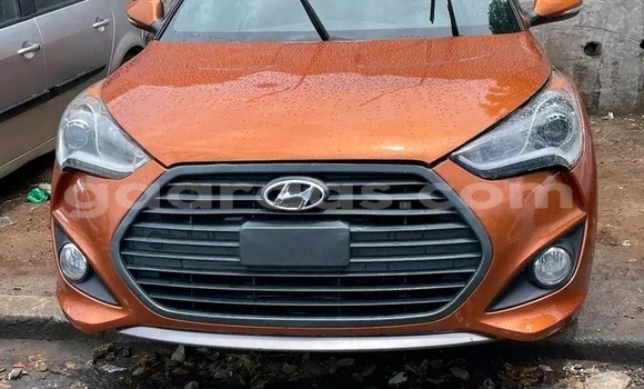Buy Used Hyundai Veloster Other Car in Dakar in Dakar Buy Used Hyundai Veloster Other Car in Dakar in Dakar