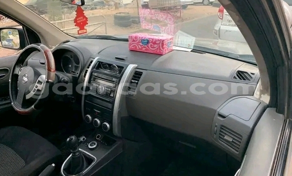 Dieundeu Occasion Ford Fusion White Auto in Dakar in Dakar