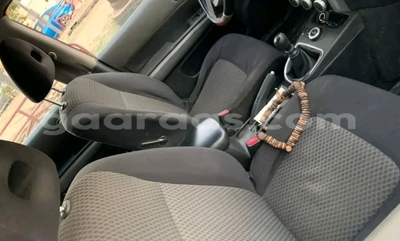 Buy Used Ford Fusion White Car in Dakar in Dakar Buy Used Ford Fusion White Car in Dakar in Dakar