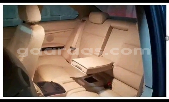 Buy Used BMW 326 Black Car in Dakar in Dakar Buy Used BMW 326 Black Car in Dakar in Dakar