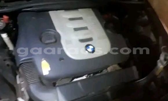 Buy Used BMW 326 Black Car in Dakar in Dakar Buy Used BMW 326 Black Car in Dakar in Dakar