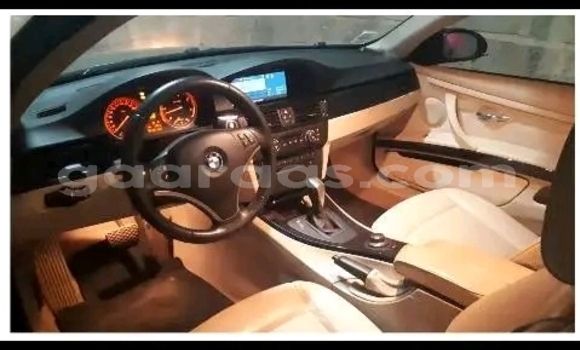 Buy Used BMW 326 Black Car in Dakar in Dakar Buy Used BMW 326 Black Car in Dakar in Dakar