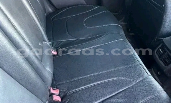 Buy Used Ford Fusion Black Car in Gossas in Fatick Buy Used Ford Fusion Black Car in Gossas in Fatick