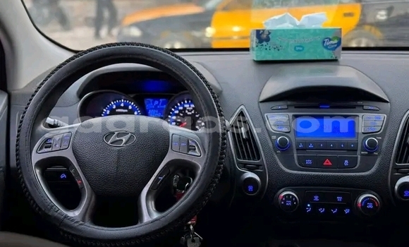 Buy Used Hyundai Tucson White Car in Dakar in Dakar Buy Used Hyundai Tucson White Car in Dakar in Dakar