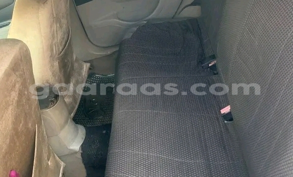 Dieundeu Occasion Citroen C4 White Auto in Dakar in Dakar