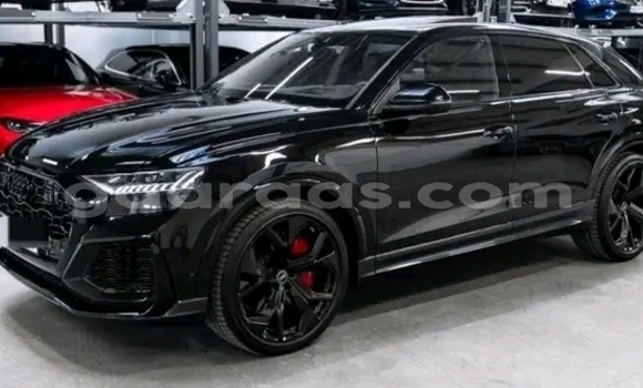 Buy Used Audi S8 Black Car in Dakar in Dakar Buy Used Audi S8 Black Car in Dakar in Dakar