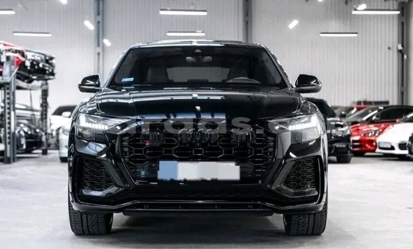 Buy Used Audi S8 Black Car in Dakar in Dakar Buy Used Audi S8 Black Car in Dakar in Dakar