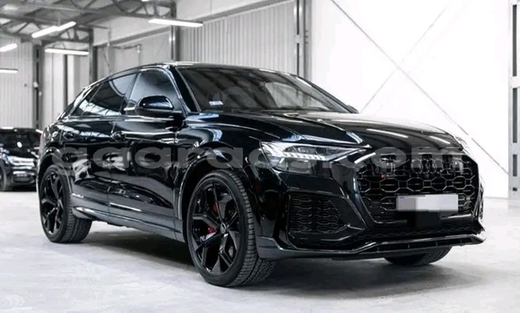 Buy Used Audi S8 Black Car in Dakar in Dakar Buy Used Audi S8 Black Car in Dakar in Dakar