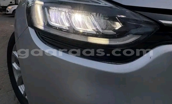 Buy Used Renault Clio Other Car in Dakar in Dakar Buy Used Renault Clio Other Car in Dakar in Dakar