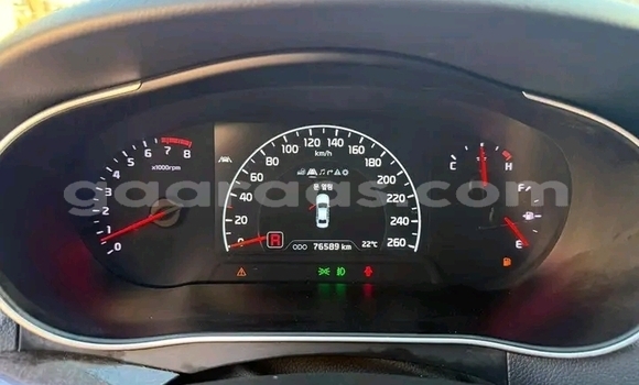 Buy Used Renault Clio Other Car in Dakar in Dakar Buy Used Renault Clio Other Car in Dakar in Dakar