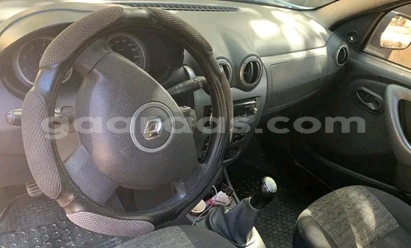 Buy Used Renault Duster White Car in Dakar in Dakar Buy Used Renault Duster White Car in Dakar in Dakar
