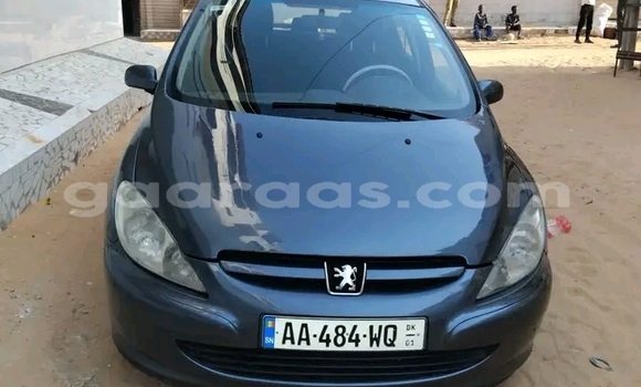 Acheter Occasion Voiture Peugeot 307 Autre à Dakar, Dakar