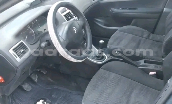 Buy Used Peugeot 307 Other Car in Dakar in Dakar Buy Used Peugeot 307 Other Car in Dakar in Dakar