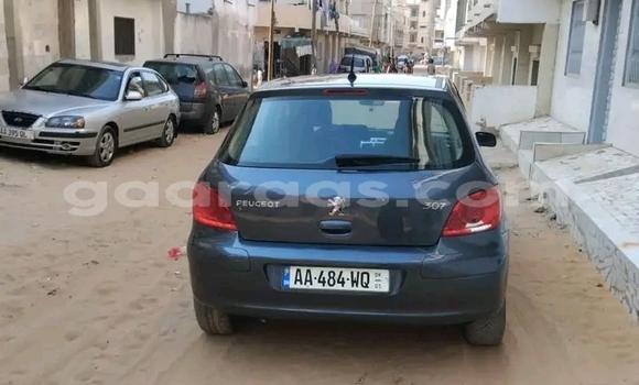 Buy Used Peugeot 307 Other Car in Dakar in Dakar Buy Used Peugeot 307 Other Car in Dakar in Dakar