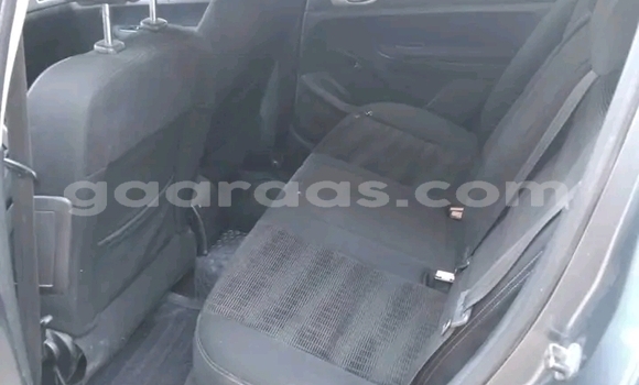 Buy Used Peugeot 307 Other Car in Dakar in Dakar Buy Used Peugeot 307 Other Car in Dakar in Dakar