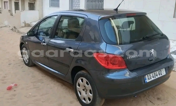 Buy Used Peugeot 307 Other Car in Dakar in Dakar Buy Used Peugeot 307 Other Car in Dakar in Dakar