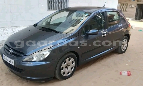 Buy Used Peugeot 307 Other Car in Dakar in Dakar Buy Used Peugeot 307 Other Car in Dakar in Dakar