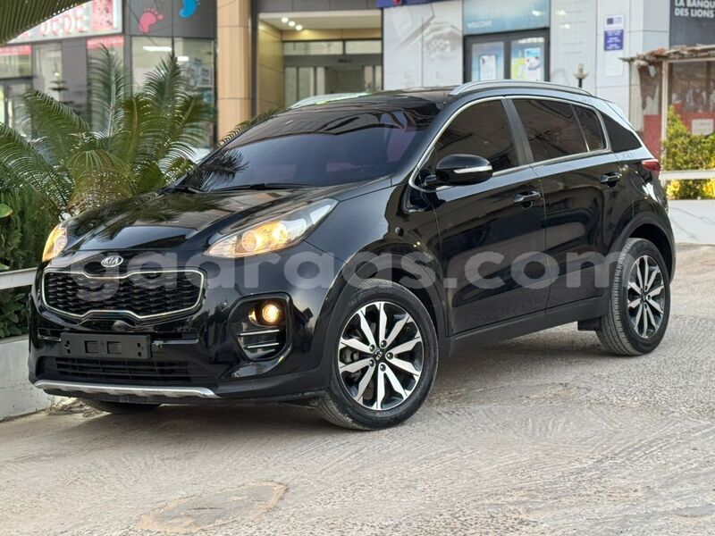 Big with watermark kia sportage dakar dakar 28503