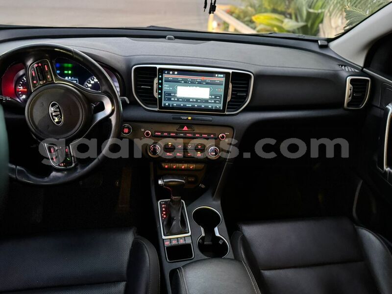 Big with watermark kia sportage dakar dakar 28503