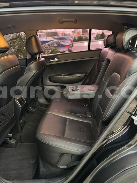 Big with watermark kia sportage dakar dakar 28503
