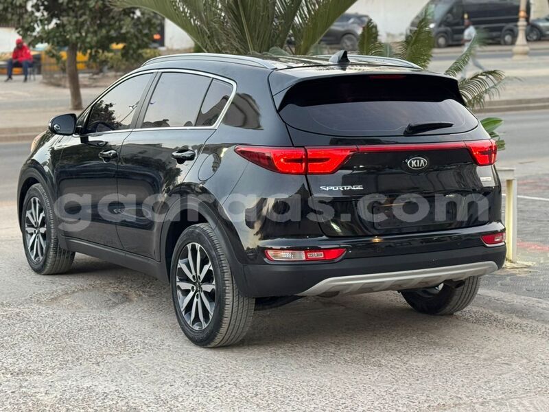 Big with watermark kia sportage dakar dakar 28503