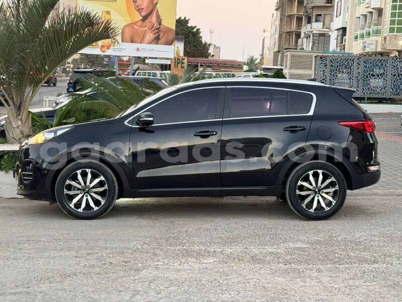 Big with watermark kia sportage dakar dakar 28503