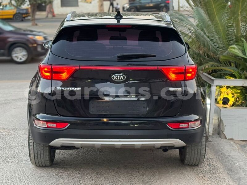 Big with watermark kia sportage dakar dakar 28503