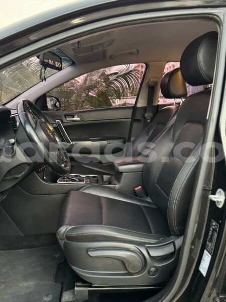 Big with watermark kia sportage dakar dakar 28503