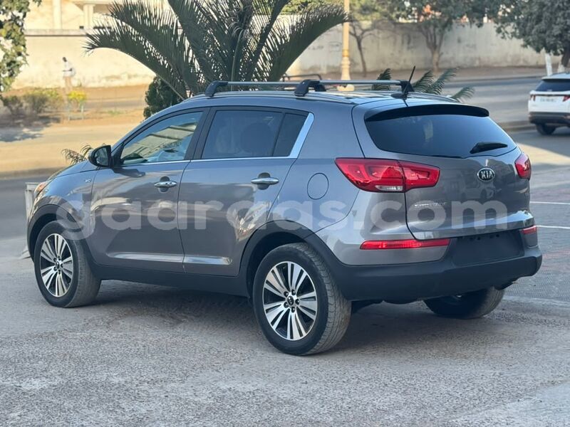 Big with watermark kia sportage dakar dakar 28504