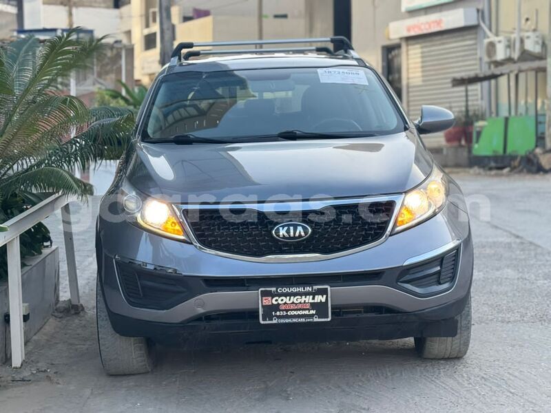 Big with watermark kia sportage dakar dakar 28504