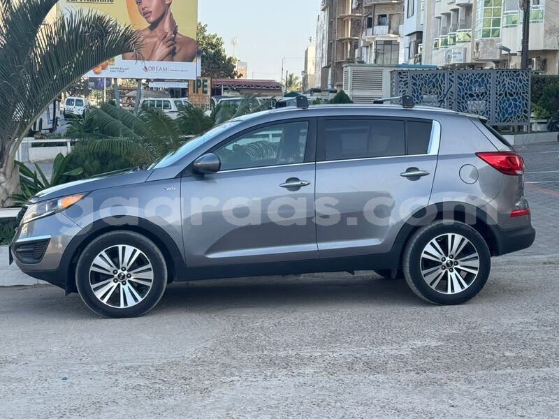 Big with watermark kia sportage dakar dakar 28504
