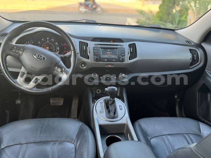 Big with watermark kia sportage dakar dakar 28504