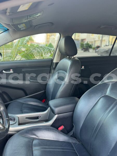 Big with watermark kia sportage dakar dakar 28504