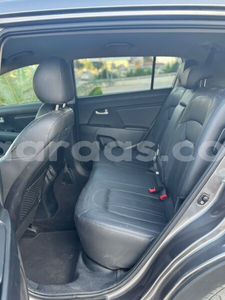 Big with watermark kia sportage dakar dakar 28504