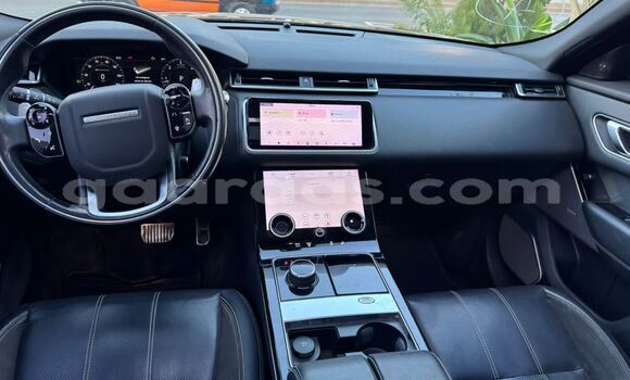 Acheter Import Voiture Range Rover Range Rover Noir à Dakar, Dakar Acheter Import Voiture Range Rover Range Rover Noir à Dakar, Dakar