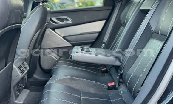 Acheter Import Voiture Range Rover Range Rover Noir à Dakar, Dakar Acheter Import Voiture Range Rover Range Rover Noir à Dakar, Dakar