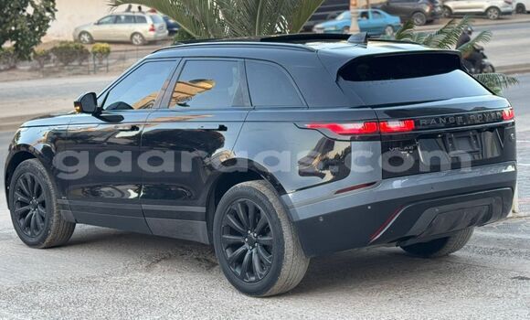 Acheter Import Voiture Range Rover Range Rover Noir à Dakar, Dakar Acheter Import Voiture Range Rover Range Rover Noir à Dakar, Dakar