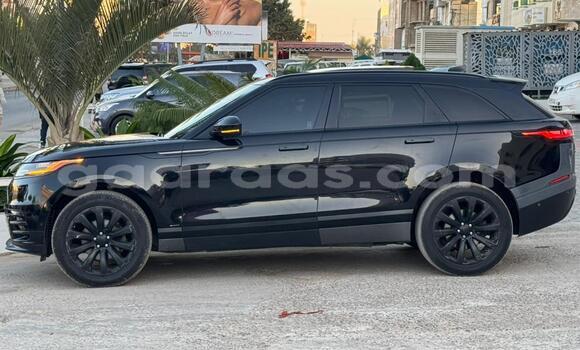 Acheter Import Voiture Range Rover Range Rover Noir à Dakar, Dakar Acheter Import Voiture Range Rover Range Rover Noir à Dakar, Dakar