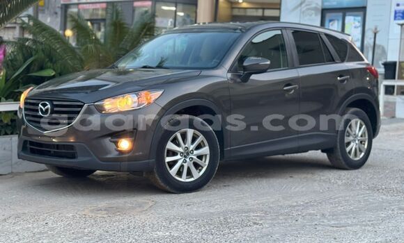 Dieundeu Imported Mazda CX-5 Black Auto in Dakar in Dakar Dieundeu Imported Mazda CX-5 Black Auto in Dakar in Dakar