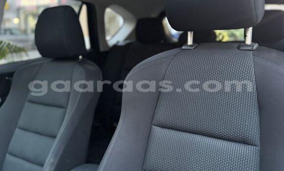 Dieundeu Imported Mazda CX-5 Black Auto in Dakar in Dakar Dieundeu Imported Mazda CX-5 Black Auto in Dakar in Dakar