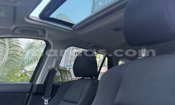 Dieundeu Imported Mazda CX-5 Black Auto in Dakar in Dakar Dieundeu Imported Mazda CX-5 Black Auto in Dakar in Dakar