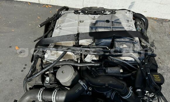 Dieundeu RANGE ROVER SPORT in Dakar in Dakar Dieundeu RANGE ROVER SPORT in Dakar in Dakar