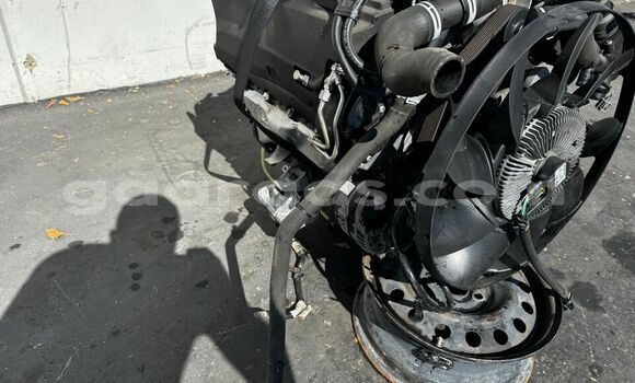 Dieundeu RANGE ROVER SPORT in Dakar in Dakar Dieundeu RANGE ROVER SPORT in Dakar in Dakar