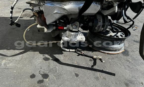 Dieundeu RANGE ROVER SPORT in Dakar in Dakar Dieundeu RANGE ROVER SPORT in Dakar in Dakar