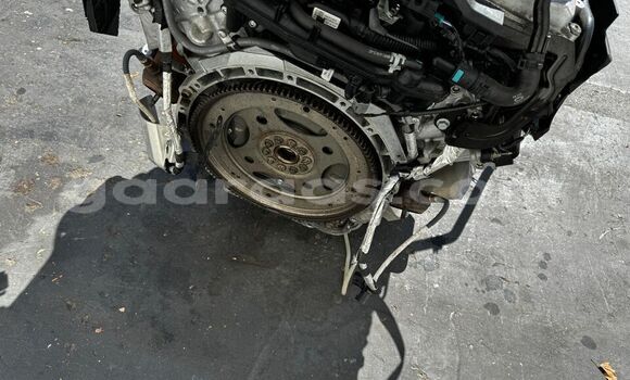 Dieundeu RANGE ROVER SPORT in Dakar in Dakar Dieundeu RANGE ROVER SPORT in Dakar in Dakar