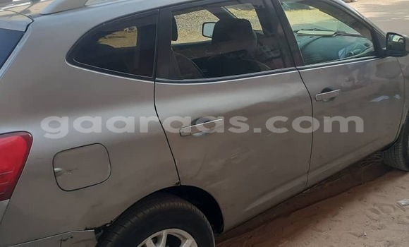 Acheter Occasion Voiture Nissan Rogue Gris à Dakar, Dakar Acheter Occasion Voiture Nissan Rogue Gris à Dakar, Dakar